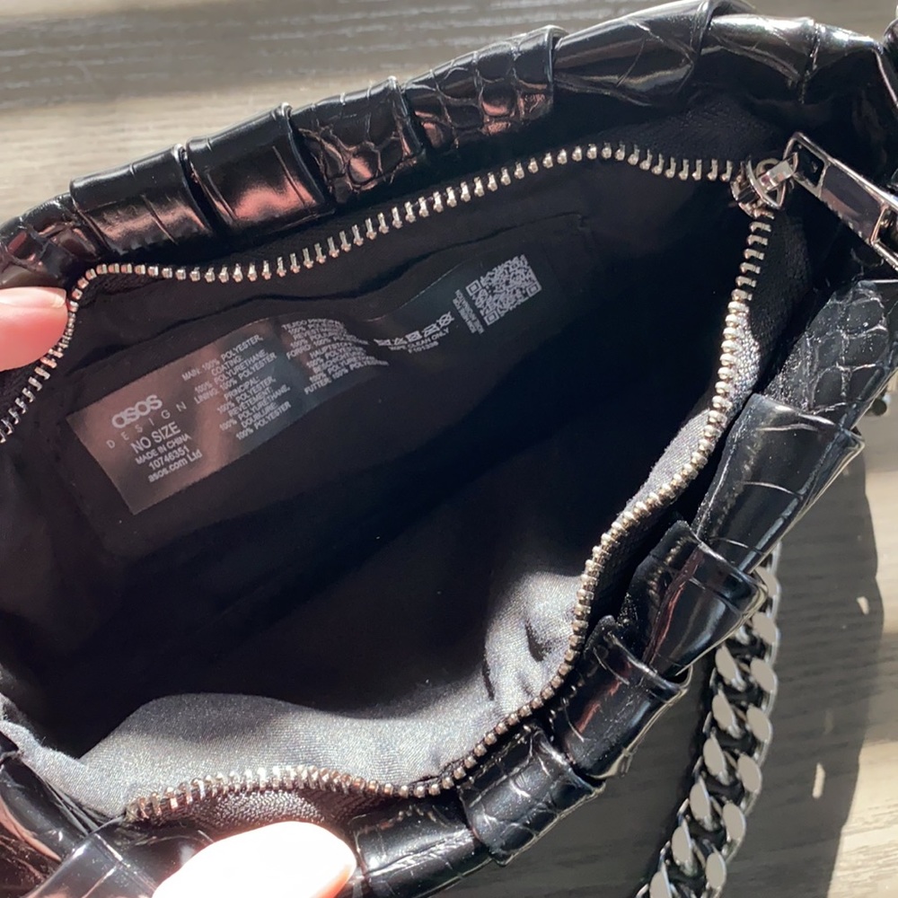 ASOS BAG - Picture 4 of 4
